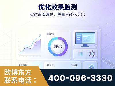 临夏-优化效果监测